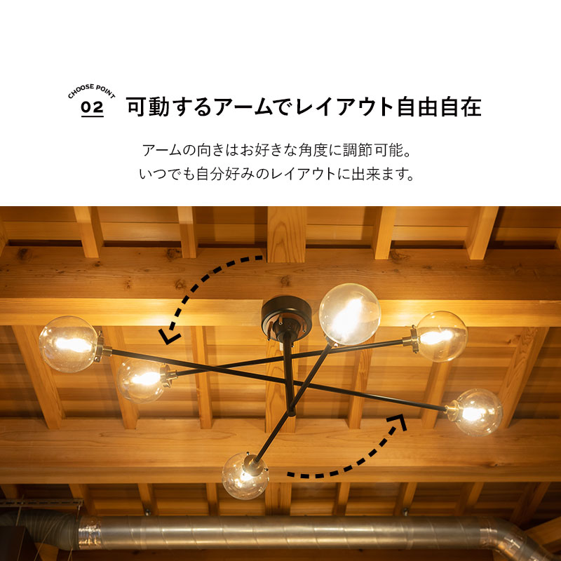 楽天市場】シーリングライト スポットライト LED対応 1年保証付き 12畳