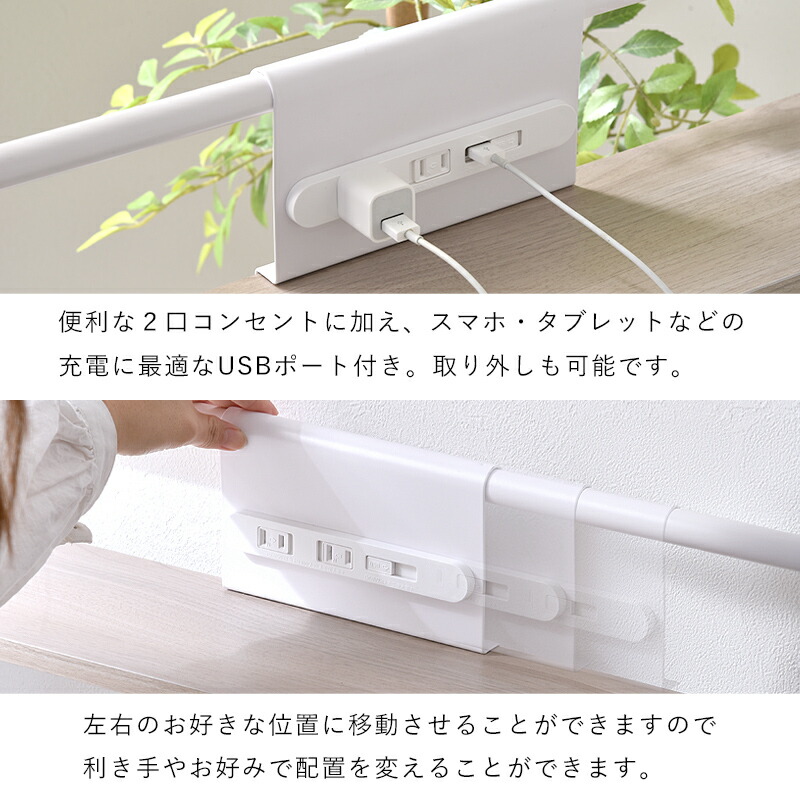 楽天市場】☆ポイント5倍☆ベッド シングル 宮付き 柵 ベッドフレーム