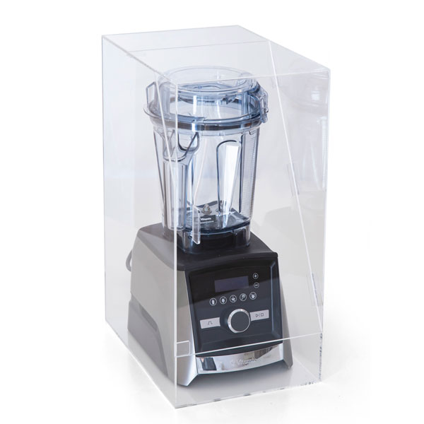 楽天市場】【公式】Vitamix バイタミックス ミキサー カバー ケース