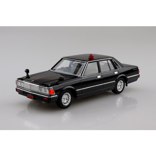楽天市場】430セドリック プラモデルの通販