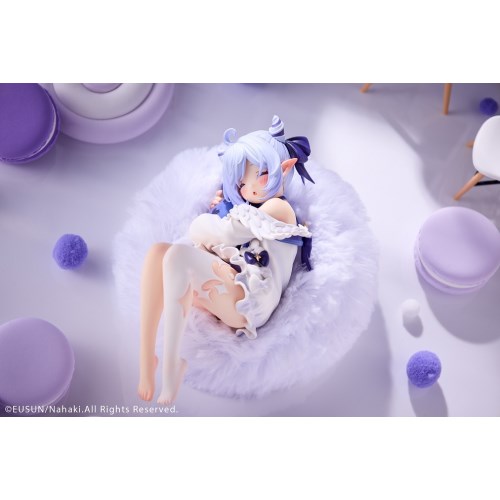 楽天市場】EUSUN 睡眠悪魔 諾諾(ノノス) 1／6スケール塗装済完成品