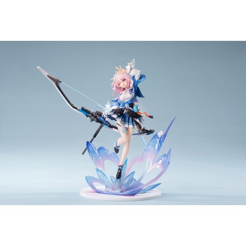 楽天市場】『崩壊スターレイル』 三月なのか 1／7スケール (塗装済み