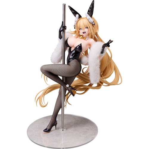 楽天市場】『勝利の女神：NIKKE』 ルピー：ラグジュアリーラビット 1