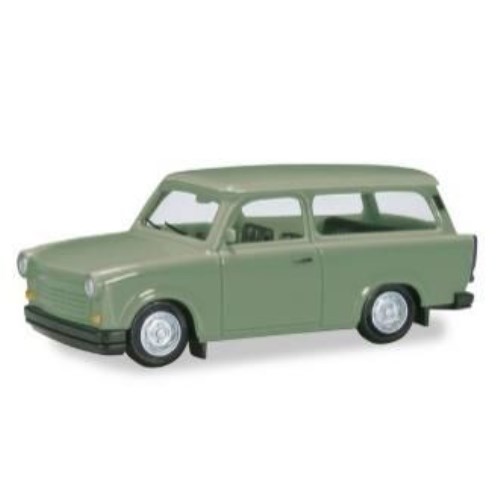 楽天市場】ミニカー トラバントの通販
