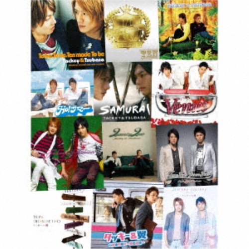 楽天市場】タッキー&翼 アルバム（CD・DVD）の通販