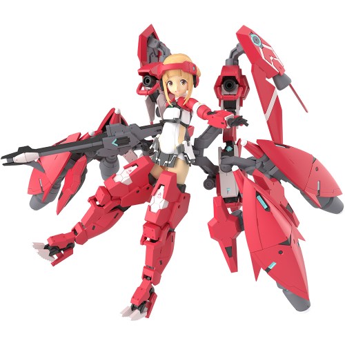 楽天市場】メガミデバイス 『アリス・ギア・アイギス』 高幡 のどか
