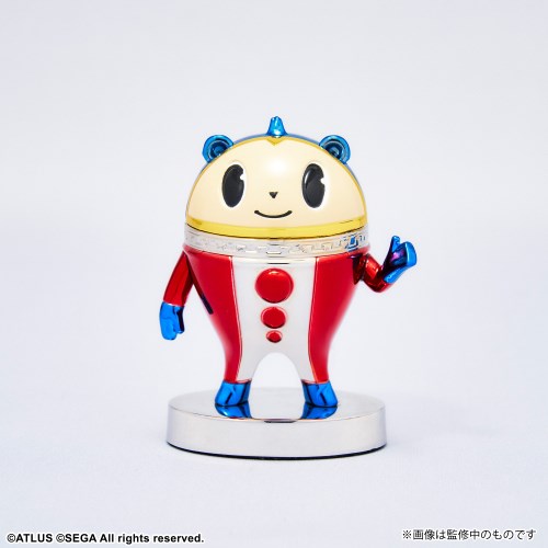 楽天市場】ペルソナ4 ねんどろいど クマの通販