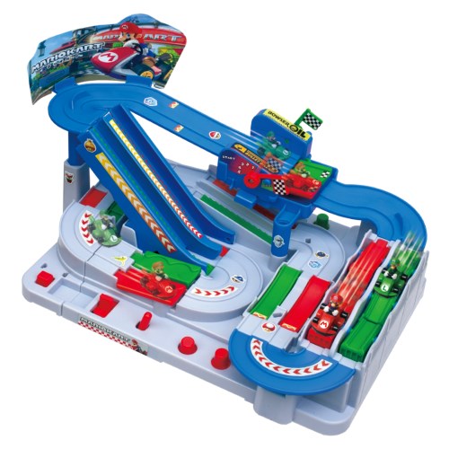 楽天市場】マリオカート レーシング デラックス 車 カート レース