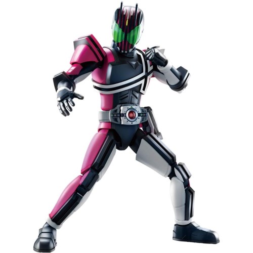 楽天市場】フィギュアライズスタンダード 仮面ライダーディケイド