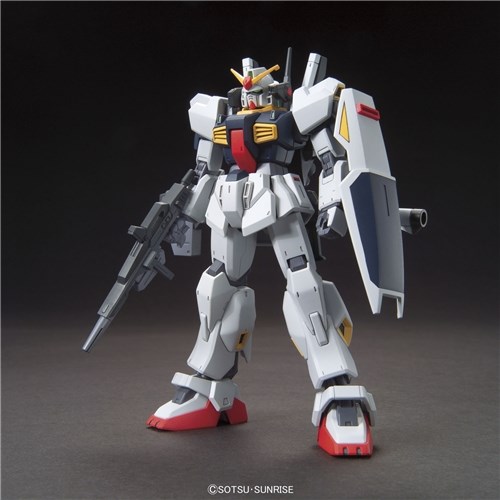 楽天市場】HGUC 機動戦士Zガンダム ガンダムMk-II (エゥーゴ仕様) 1