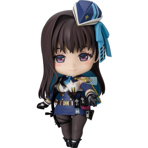 楽天市場】ねんどろいど 『勝利の女神：NIKKE』 マリアン 【2705