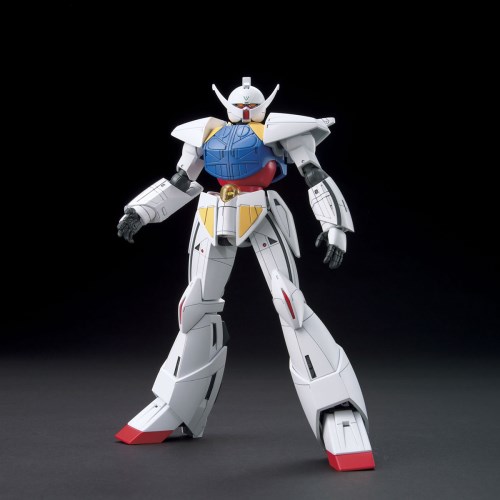 楽天市場】HGCC ∀ガンダム ターンエーガンダム 1/144スケール