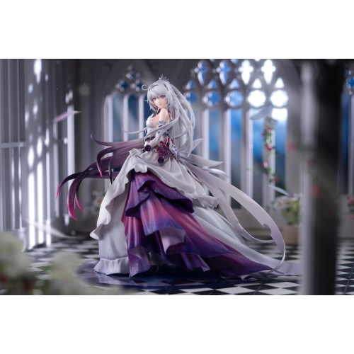 楽天市場】『崩壊3rd』 キアナ・誘い 1／7スケール (塗装済み完成品