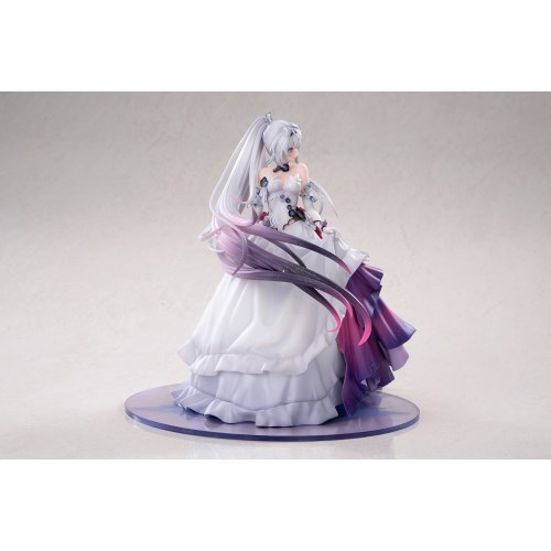 楽天市場】『崩壊3rd』 キアナ・誘い 1／7スケール (塗装済み完成品