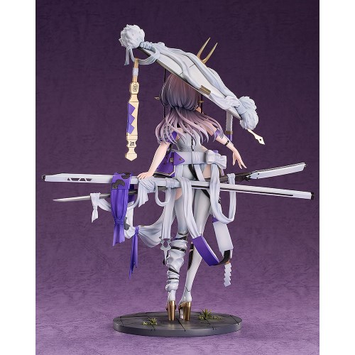 楽天市場】『勝利の女神：NIKKE』 紅蓮 1／7スケール (塗装済み完成品
