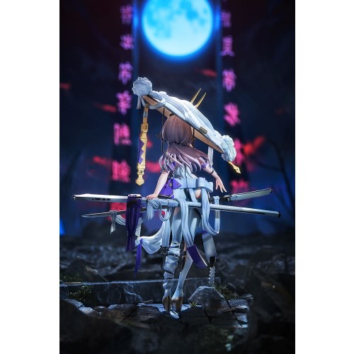 楽天市場】『勝利の女神：NIKKE』 紅蓮 1／7スケール (塗装済み完成品
