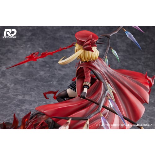 楽天市場】Raise Dream 『東方Project』 フランドール・スカーレット