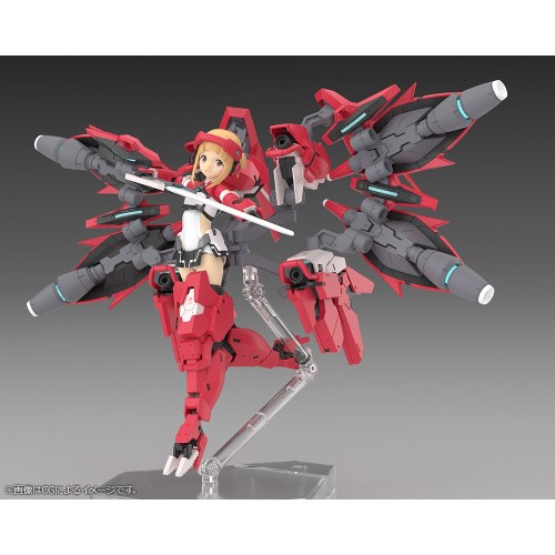 楽天市場】メガミデバイス 『アリス・ギア・アイギス』 高幡 のどか