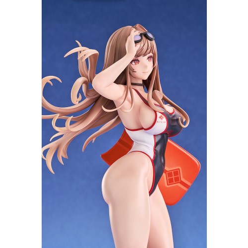 楽天市場】『勝利の女神：NIKKE』 ラピ：クラシックバカンス 1／7