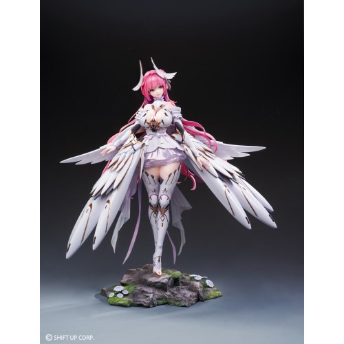 楽天市場】『勝利の女神：NIKKE』 ドロシー 1／7 (完成品フィギュア