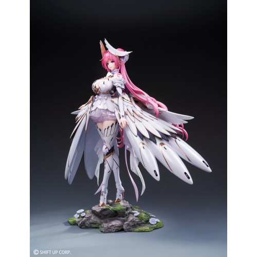 楽天市場】『勝利の女神：NIKKE』 ドロシー 1／7 (完成品フィギュア