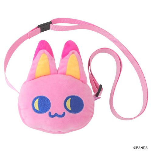 楽天市場】Tamagotchi Paradise おでかけキャリー みゃおっちおもちゃ