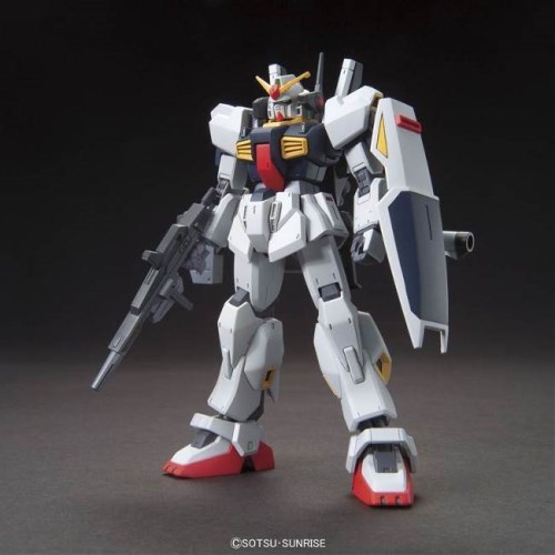 楽天市場】HGUC 機動戦士Zガンダム ガンダムMk-II (エゥーゴ仕様) 1