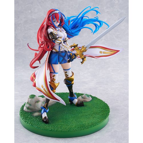 楽天市場】『ファイアーエムブレム』 リュール 1／7スケール (塗装済み