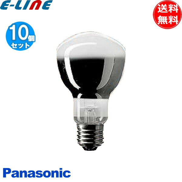 楽天市場】panasonic jdr110v75w kn／7e11（電球｜ライト・照明器具