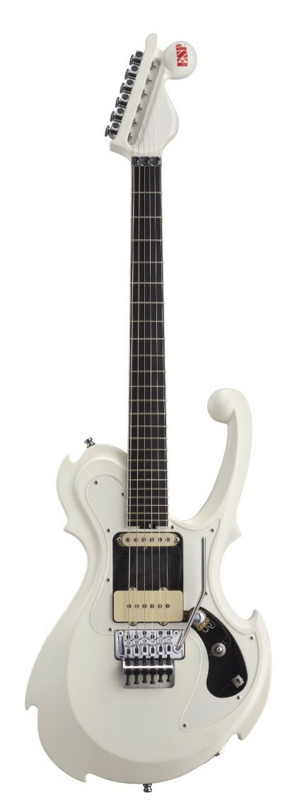 C*く様 ESP glass roots ナイトメア 咲人モデル 調整済み C*く