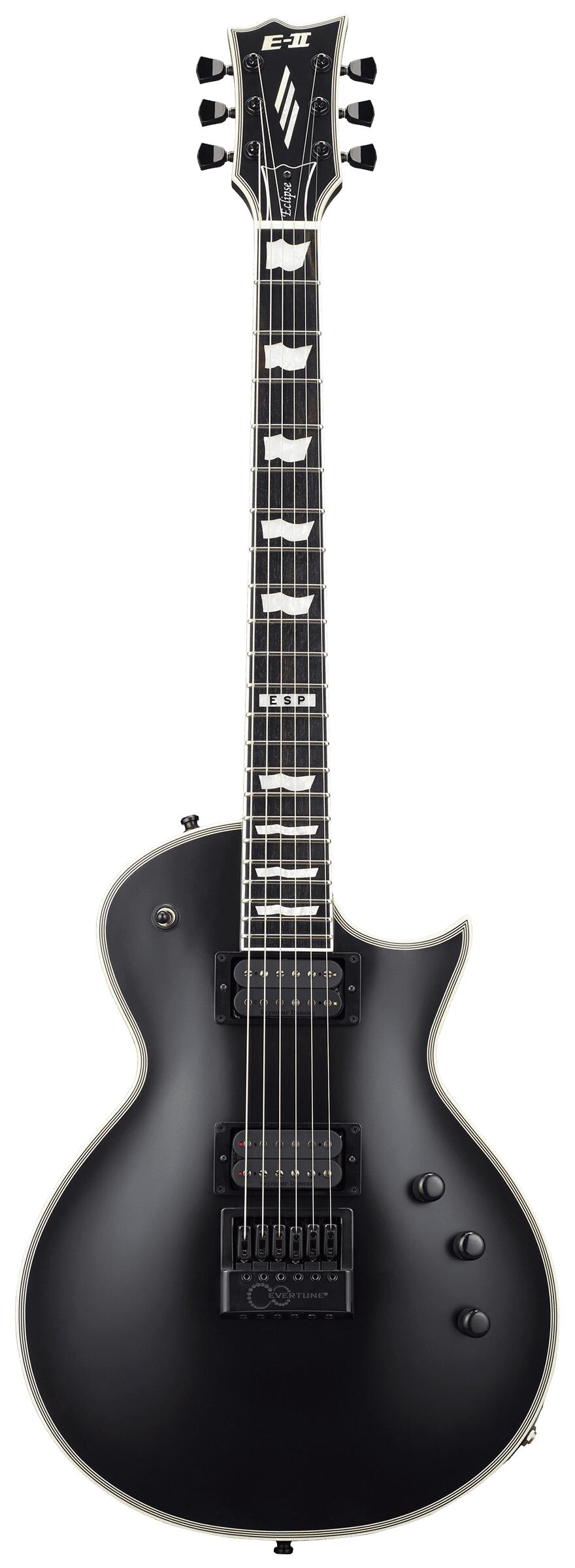 楽天市場】【ESP直営店】【ご予約商品】E-II EC ET Black