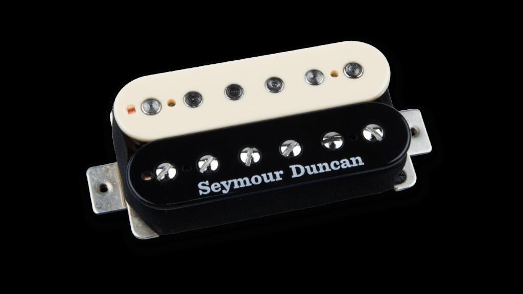 楽天市場】【ESP直営店】Seymour Duncan JB Model [SH-4][ピックアップ