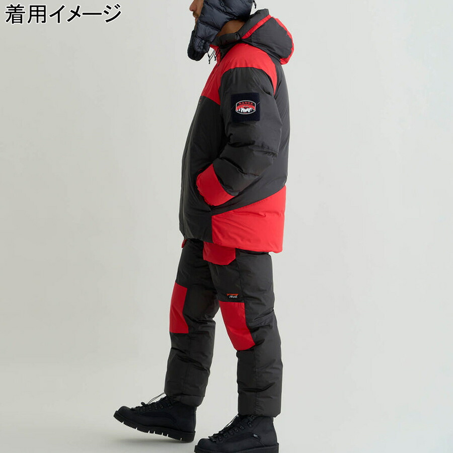 楽天市場】ナンガ NANGA メンズ オーロラテックスコンビダウン