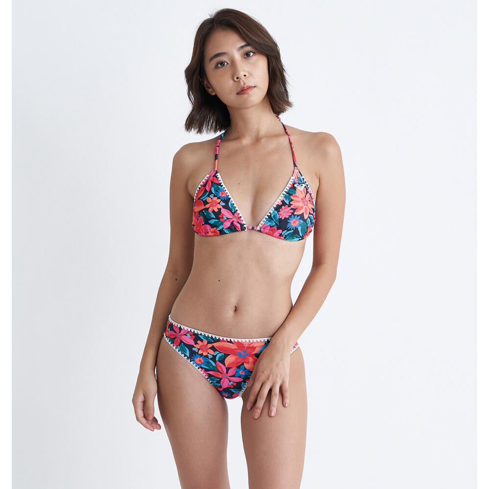 楽天市場】【RSL】ROXY ロキシー [RSW242004 RED] 水着 ビキニ+