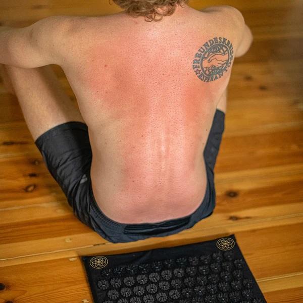 楽天市場】【シャクティ】Shakti Mat- Level 2 -Shakti Black 蔦屋書店
