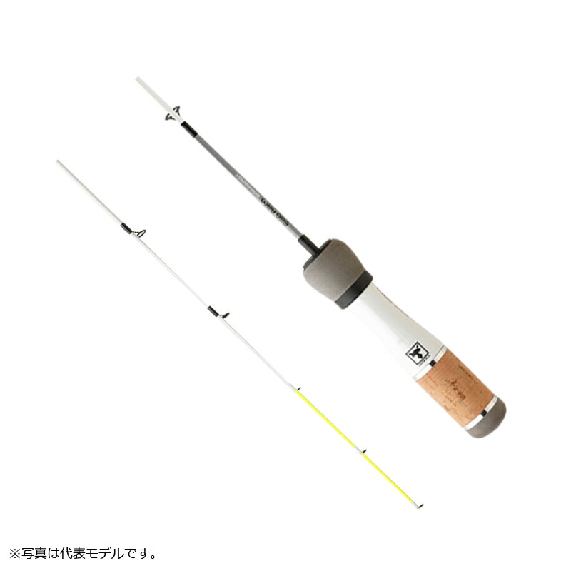 楽天市場】ジャッカル エッグアームワカサギー44 スノーエッグ