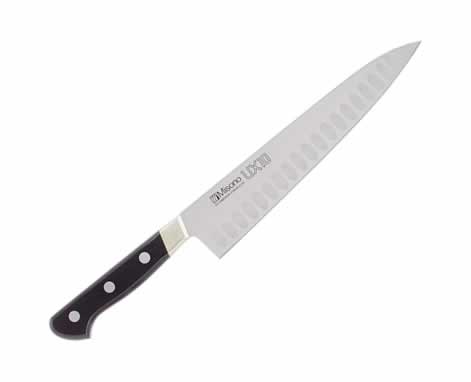 Misono UX10 牛刀サーモン 210mm No.762 (包丁) 価格比較 - 価格.com