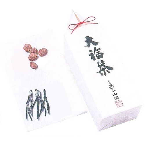 楽天市場】【丸久小山園】 大福茶 (福A-20） : 抹茶・宇治茶・ギフトの