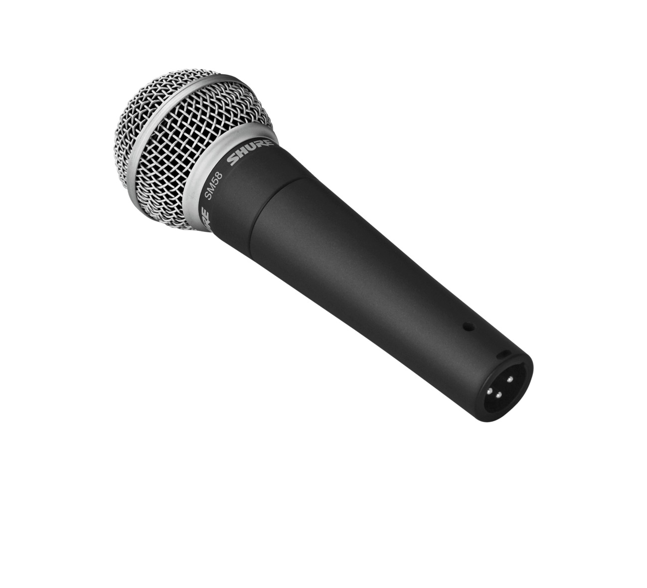 楽天市場】Shure SM58-LCE ダイナミックマイク | 単一指向性 ハンド