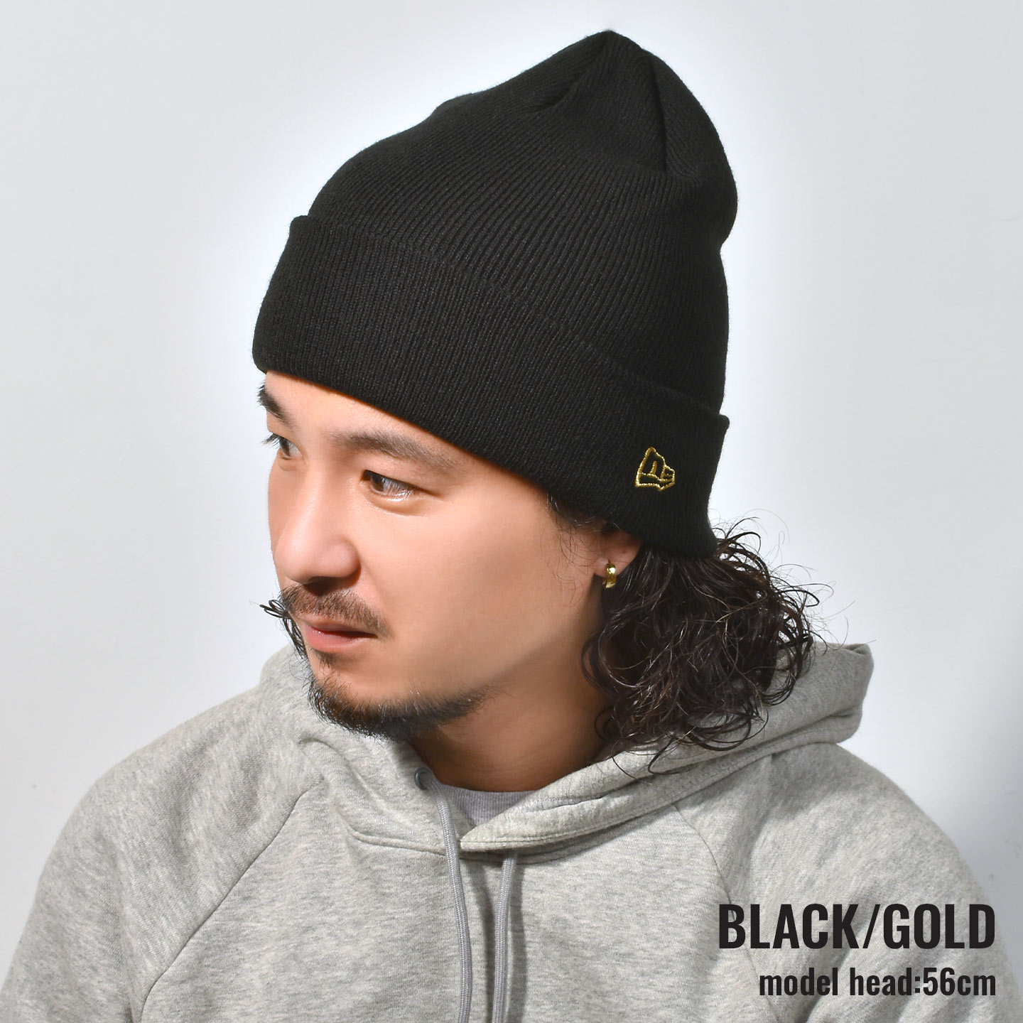 楽天市場】ニューエラ ニット帽 NEWERA ニットキャップ ビーニー