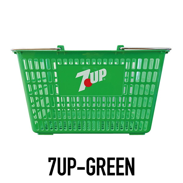 楽天市場】マイ ショッピング バスケット ペプシ 7UP チートス SPAM