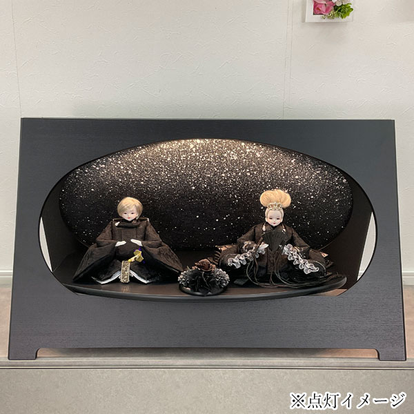 楽天市場】【ポイント最大47倍&お得クーポン】 雛人形 鈴木晃隆作