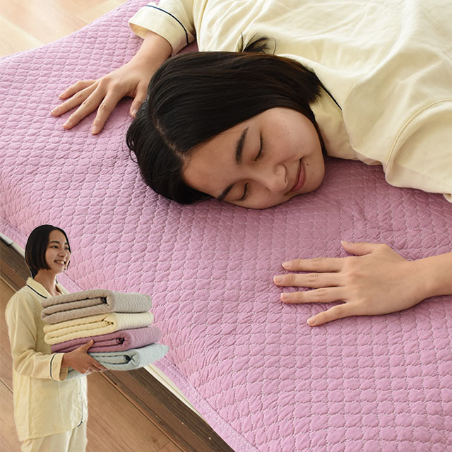 楽天市場】【春・快眠応援10％OFFクーポン】西川 敷きパッド シングル