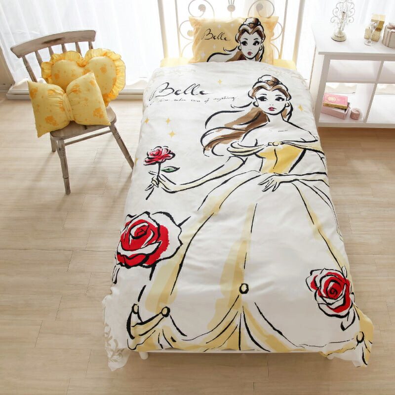 楽天市場】ディズニー プリンセス（寝具カバー・シーツ｜寝具