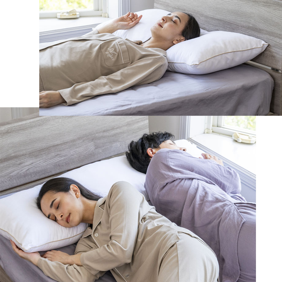 楽天市場】＼MAX15％ｸｰﾎﾟﾝ／まくら 洗える 西川 ふわふわ枕 ワイド