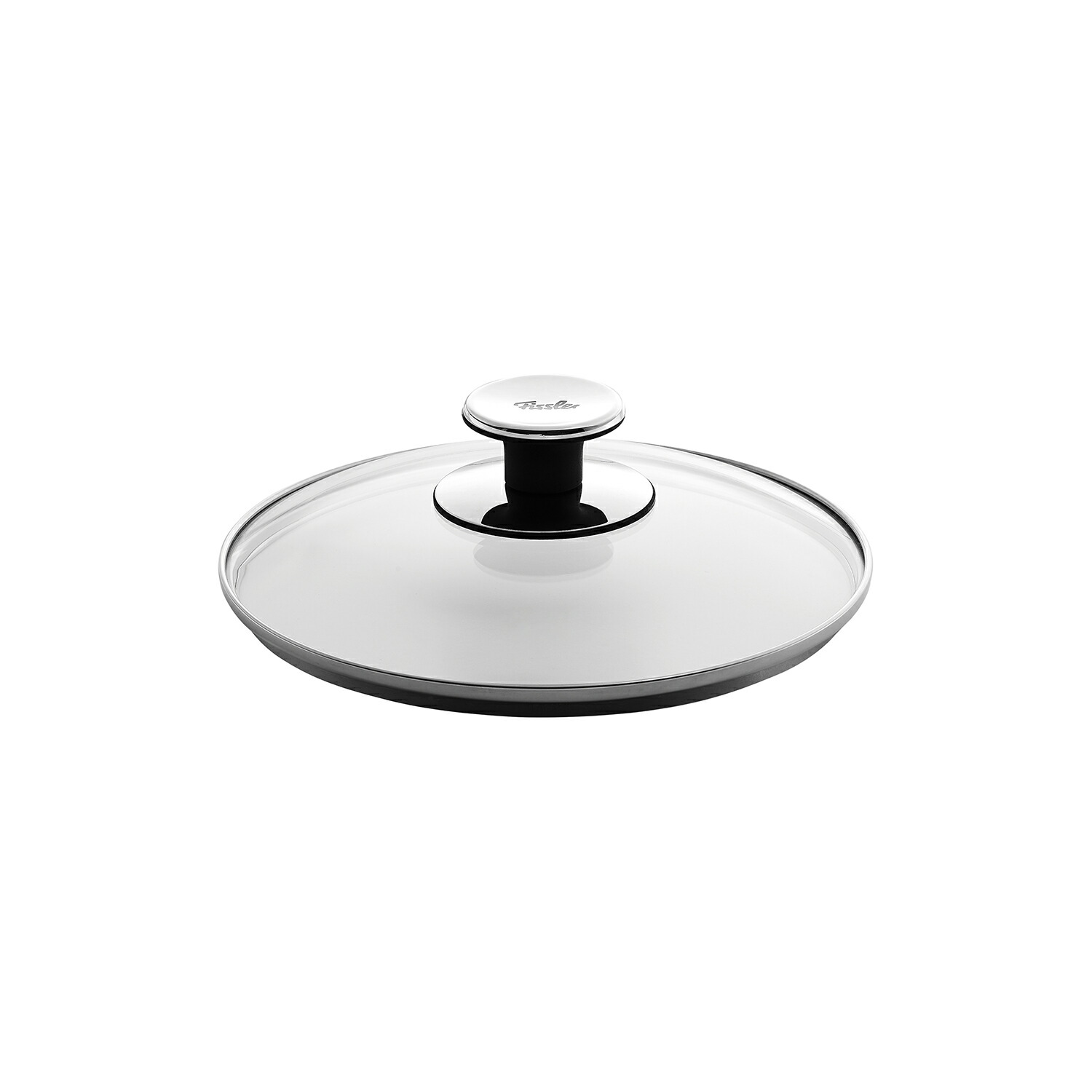 楽天市場】【公式】 フィスラー ガラスフタ 20cm Fissler メーカー公式