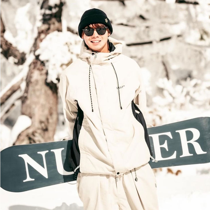 楽天市場】24-25 NUMBER SNOWBOARDS ナンバー V (ファイブ )グラトリ