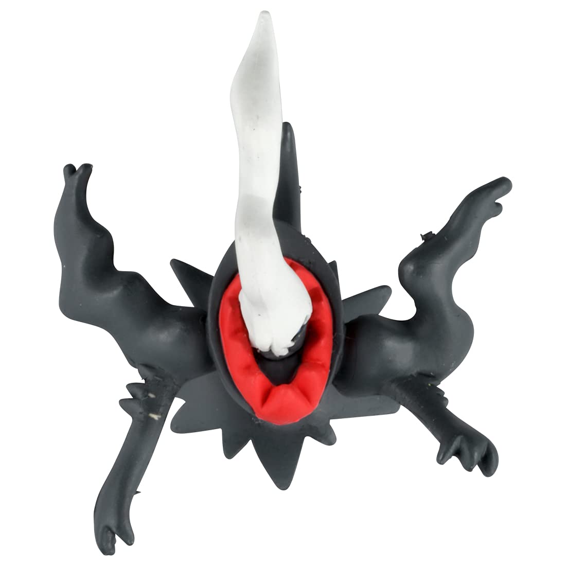楽天市場】タカラトミー 『 ポケットモンスター モンコレ MS-49