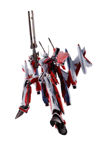楽天市場】dx超合金 yf－29デュランダルバルキリー フルセットパックの通販