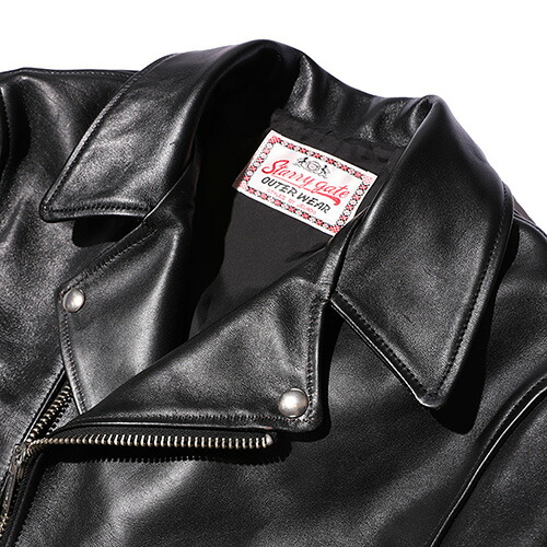 楽天市場】JELADO ジェラード SG71428 Rebel Jacket Horse Hide Semi